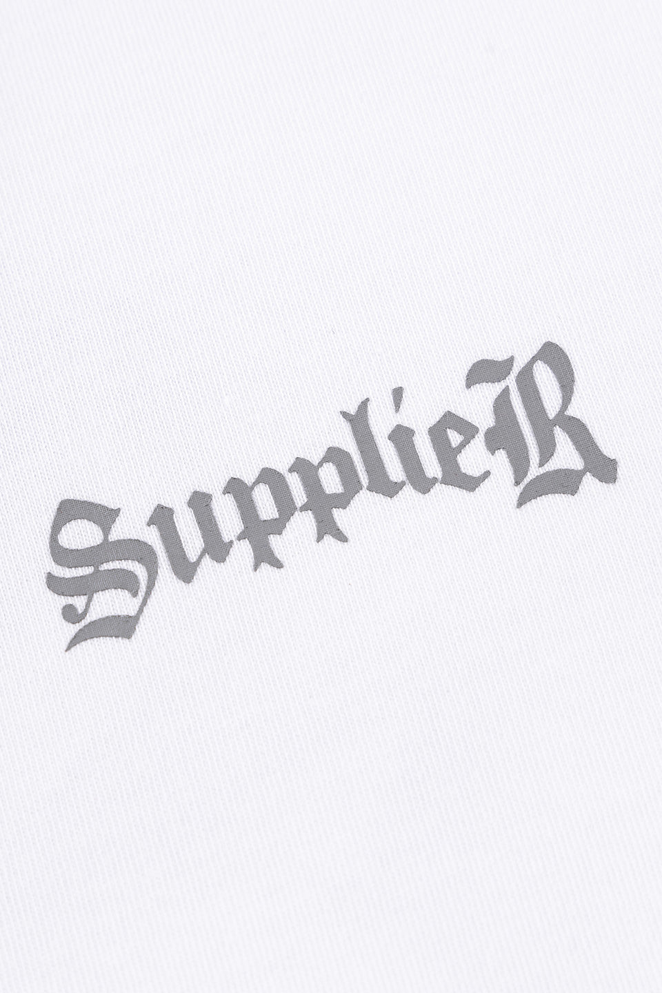 Spray Cross Rhinestone Tee