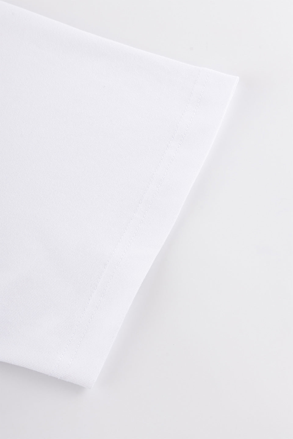 Spray Cross Rhinestone Tee