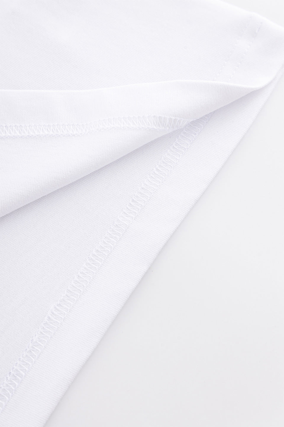 Spray Cross Rhinestone Tee