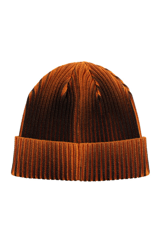 Spray Cuff Beanie