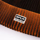 Spray Cuff Beanie