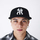 Sr Logo Baseball Cap