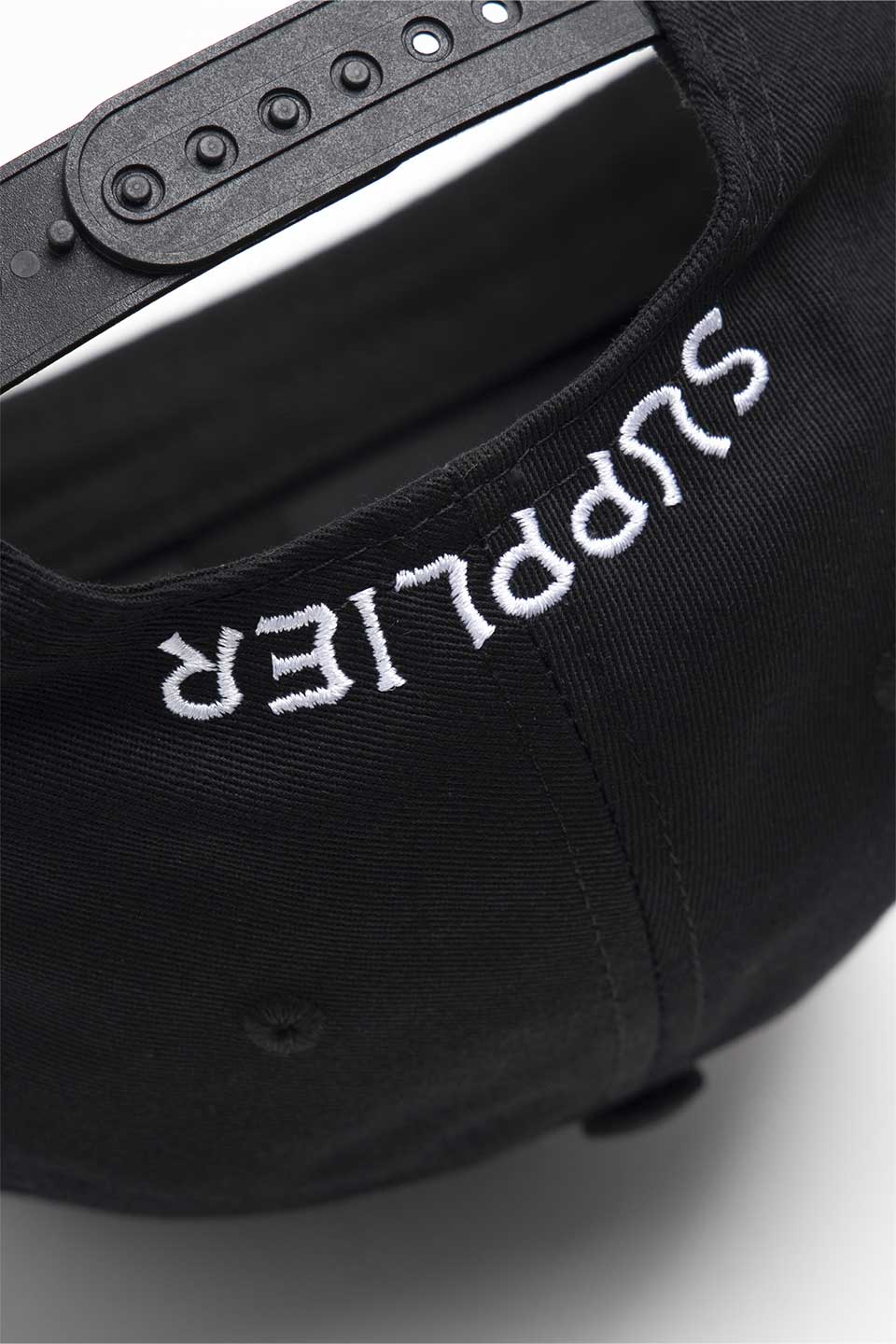 Sr Logo Baseball Cap