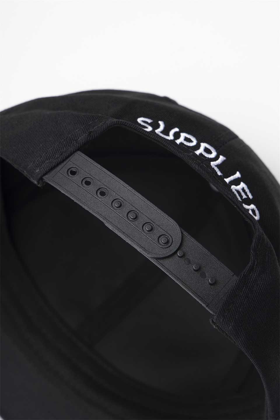 Sr Logo Baseball Cap