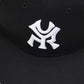 Sr Logo Baseball Cap