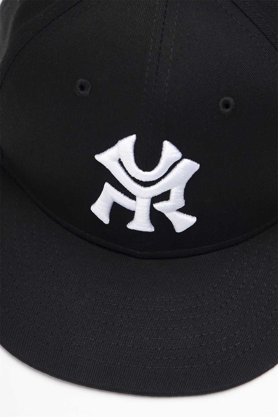 Sr Logo Baseball Cap