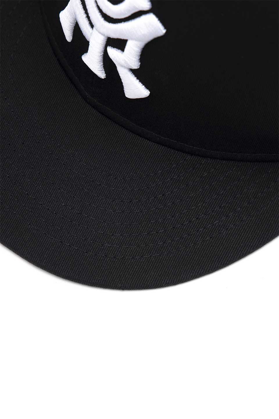 Sr Logo Baseball Cap