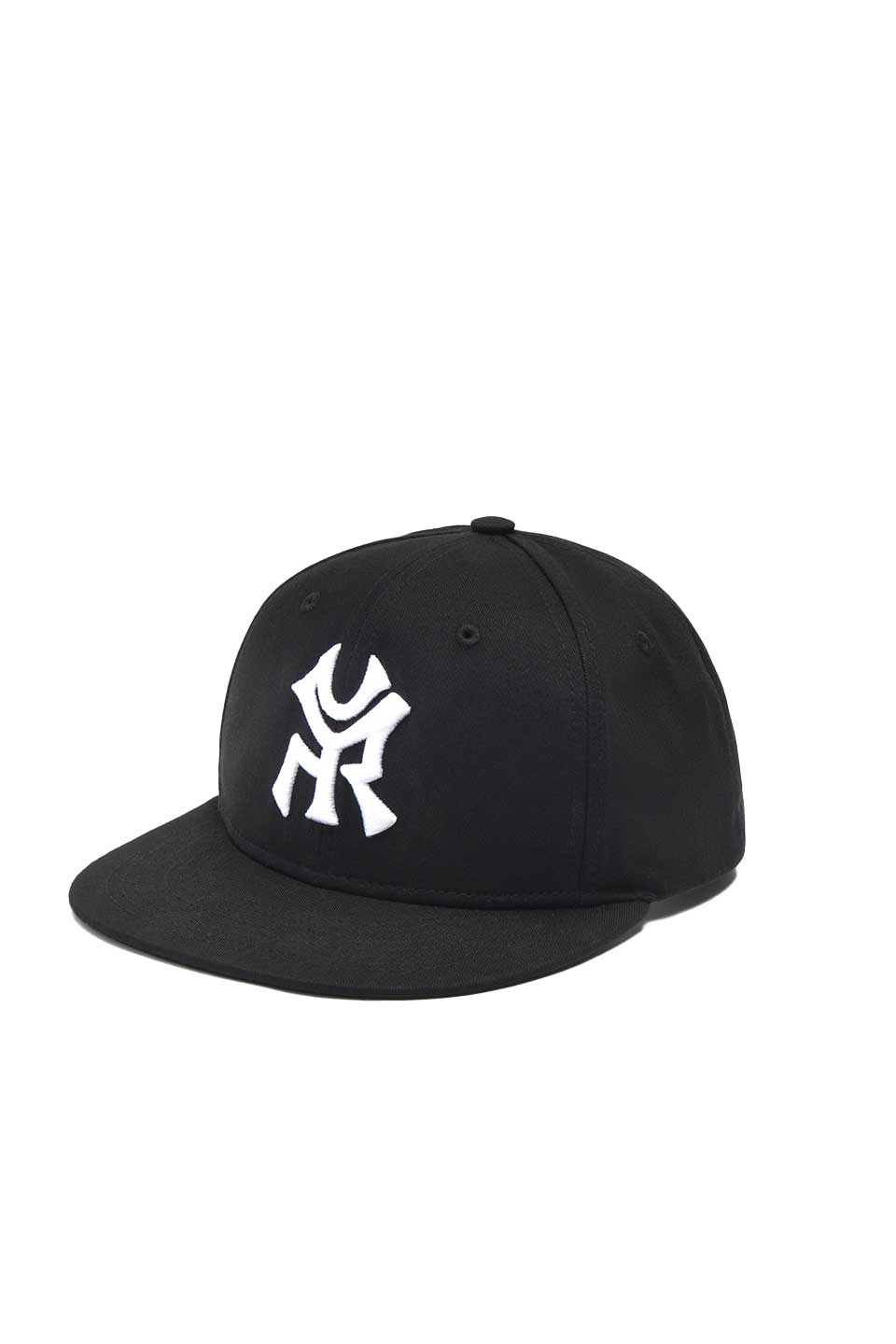 Sr Logo Baseball Cap