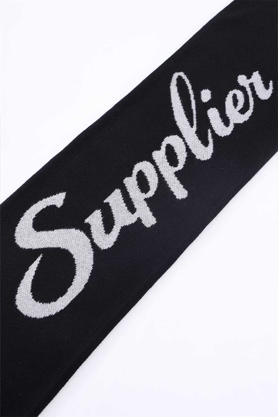 Sr Logo Scarf