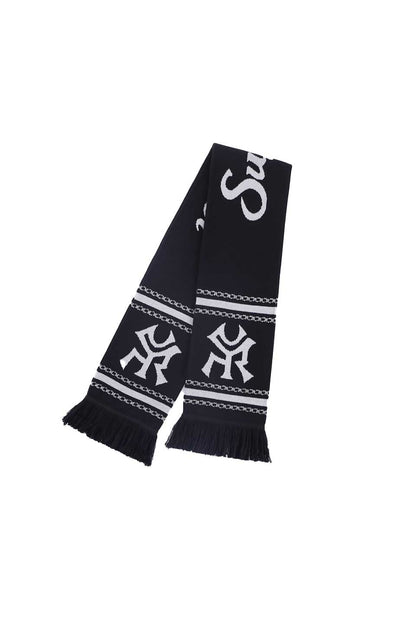 Sr Logo Scarf