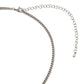 【I don't go to the moon】Star Necklace