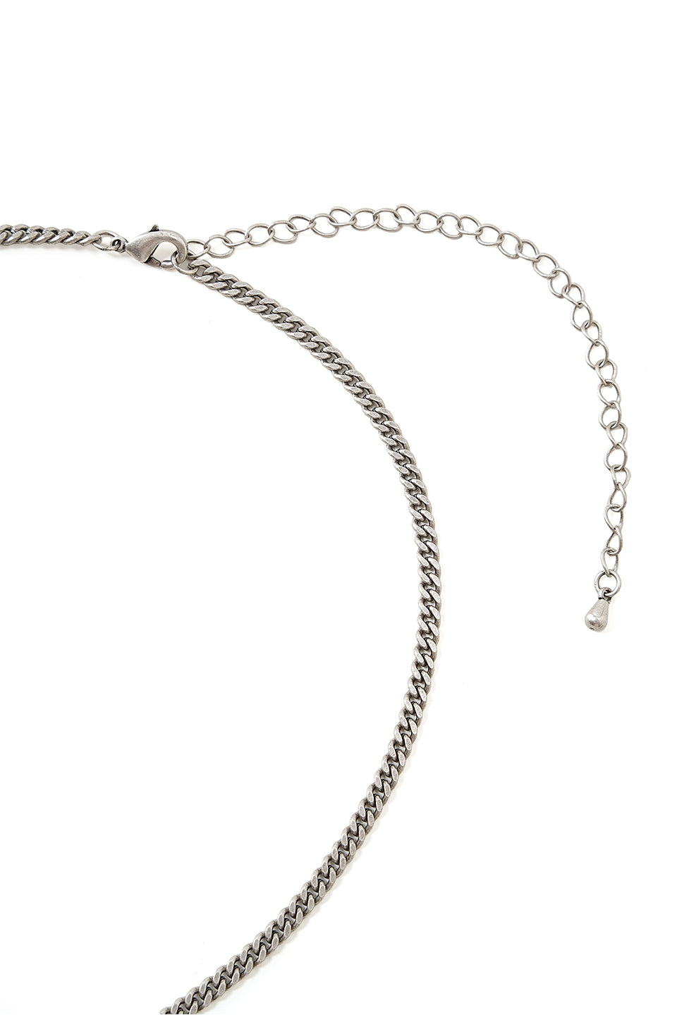 【I don't go to the moon】Star Necklace