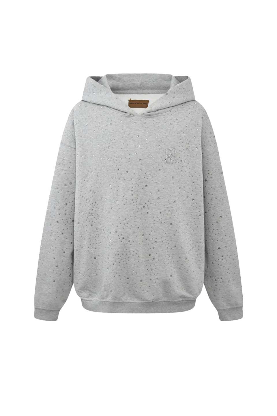 Starry Sky Diamond Hoodie