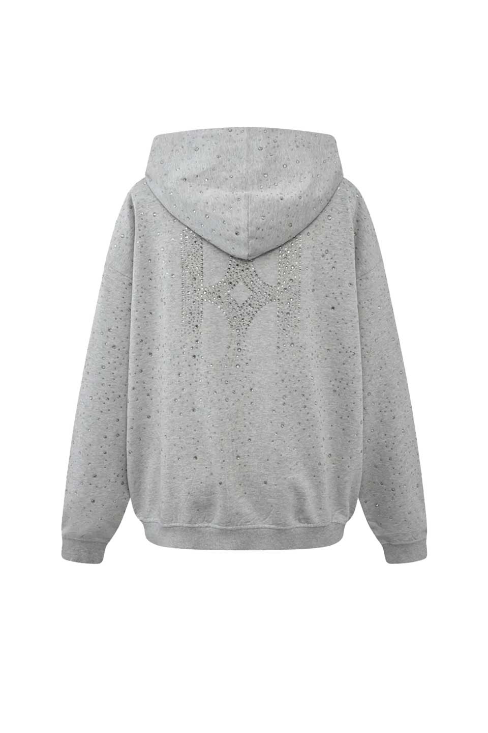 Starry Sky Diamond Hoodie