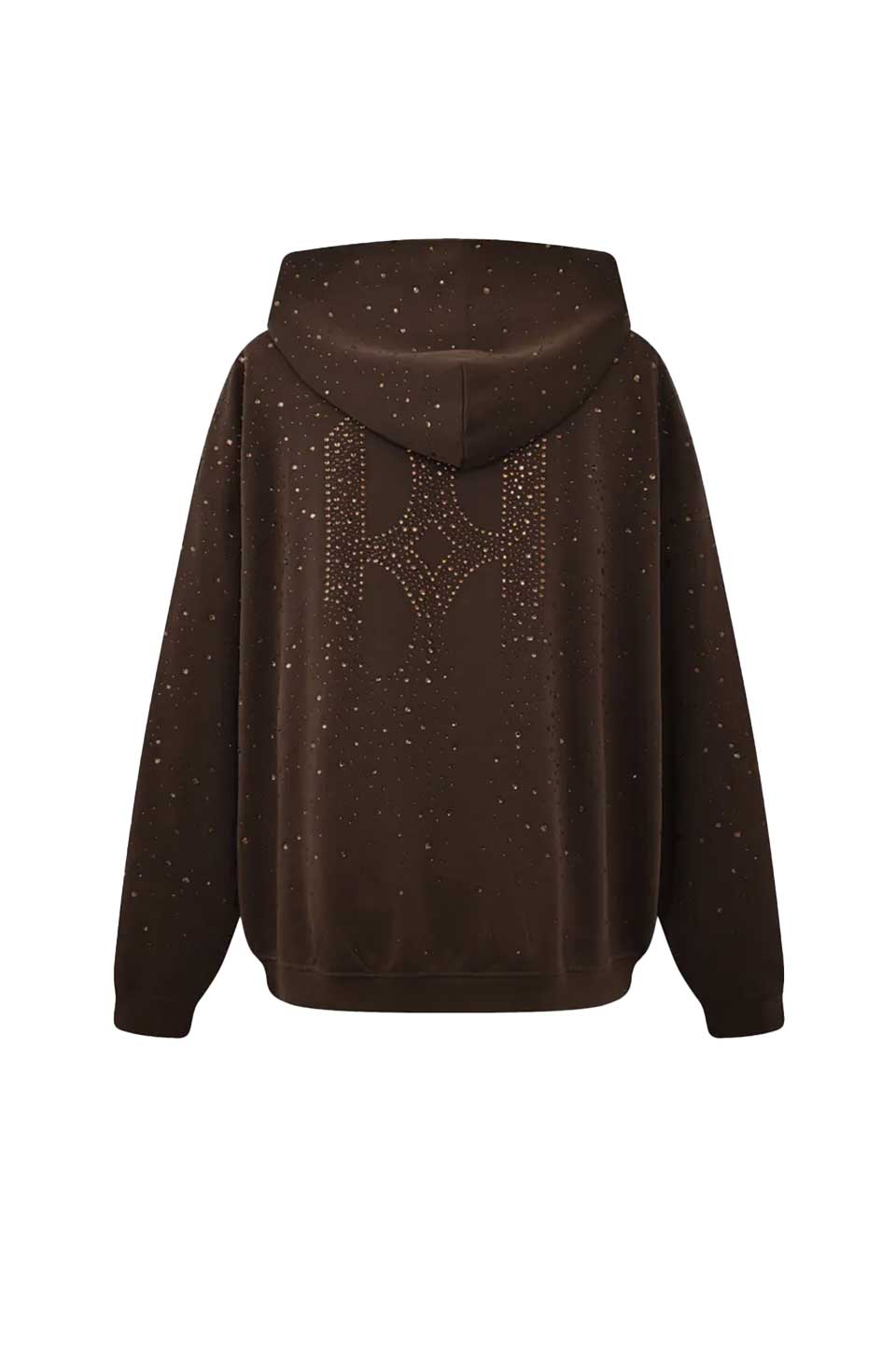 Starry Sky Diamond Hoodie