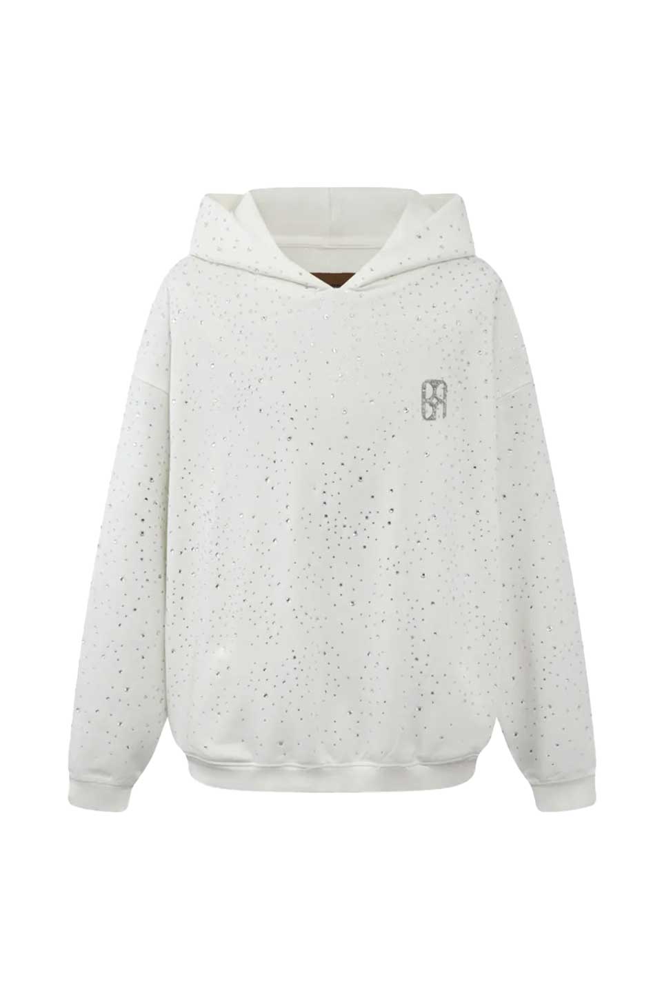 Starry Sky Diamond Hoodie