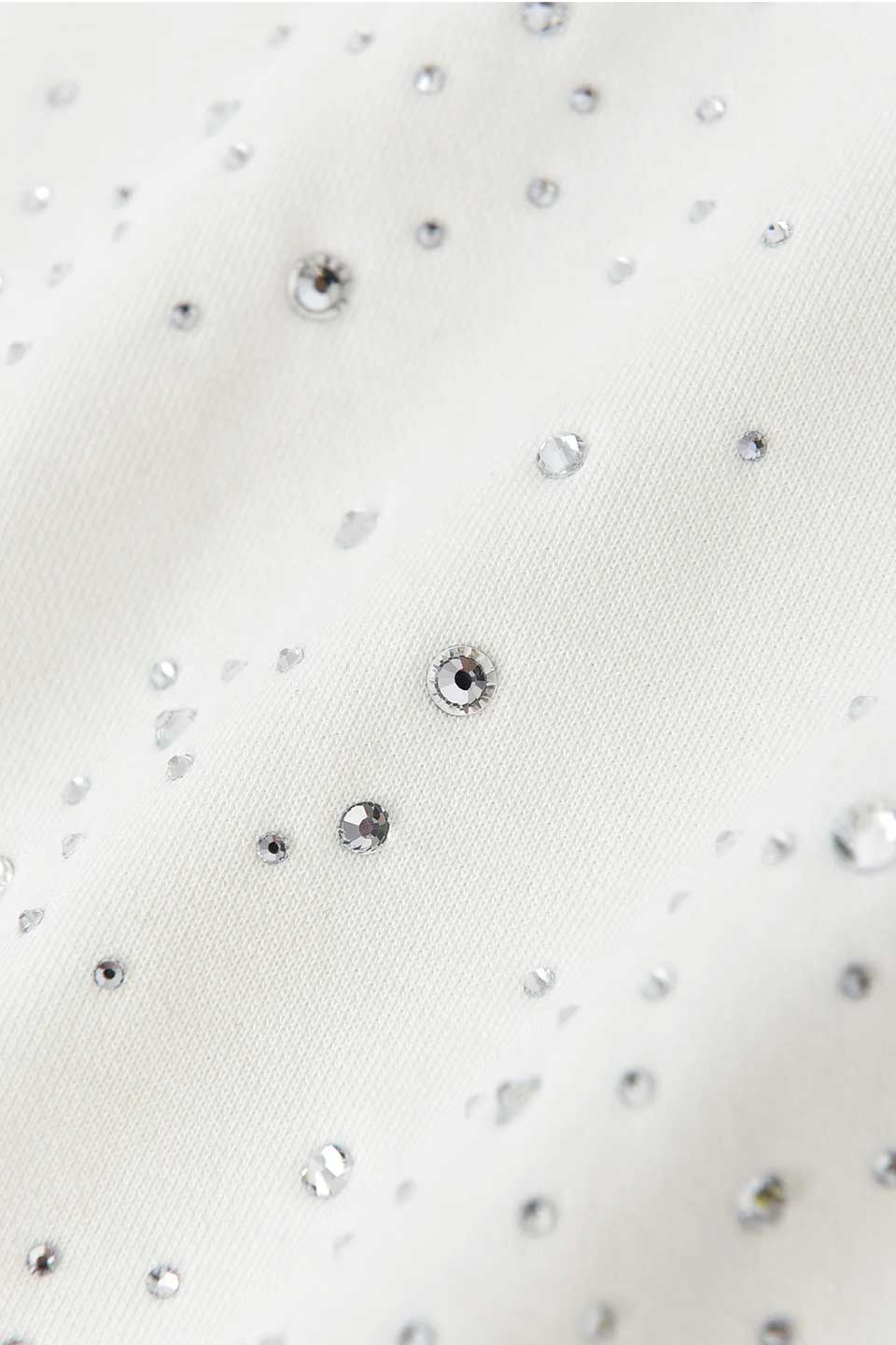 Starry Skydiamond Hoddie