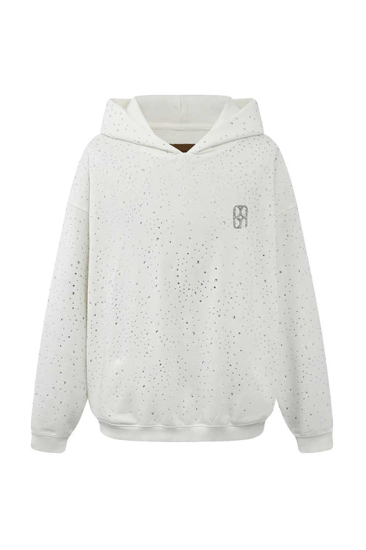 Starry Skydiamond Hoddie