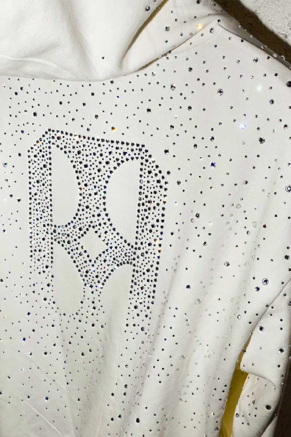 Starry Skydiamond Hoddie