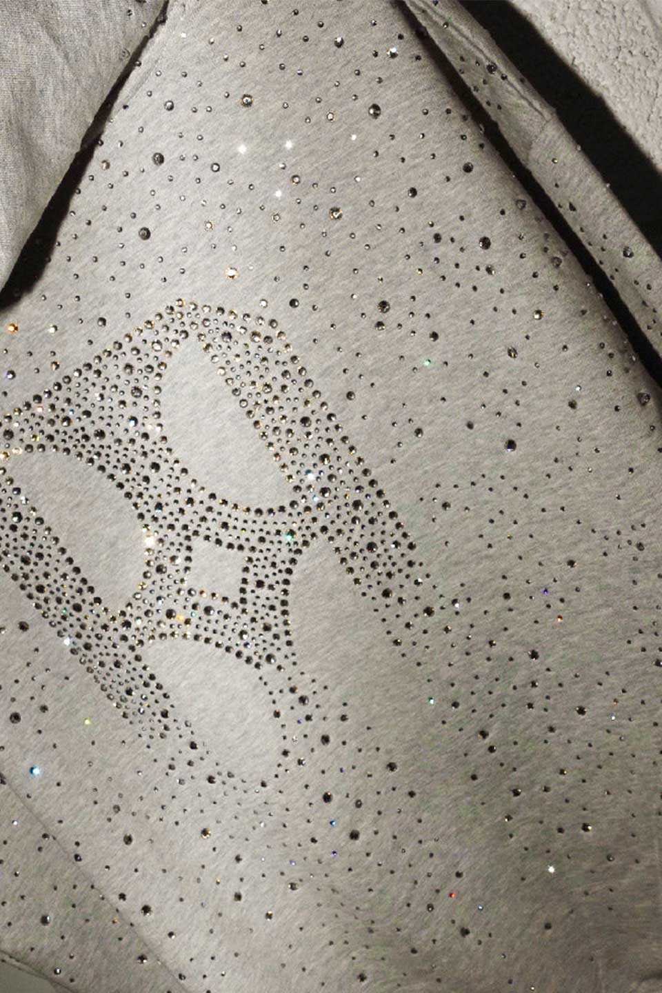 Starry Skydiamond Hoddie