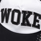 Stone College Mesh Cap