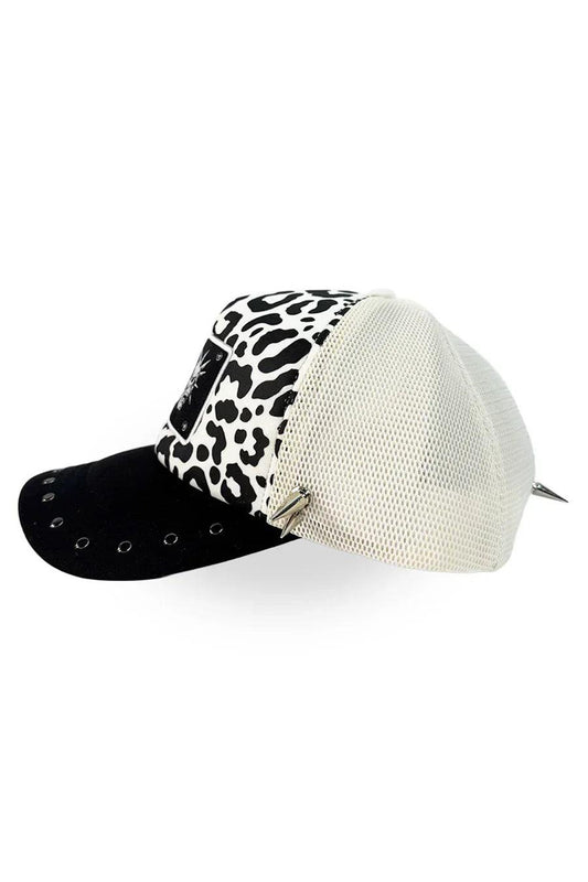 Suki Trucker