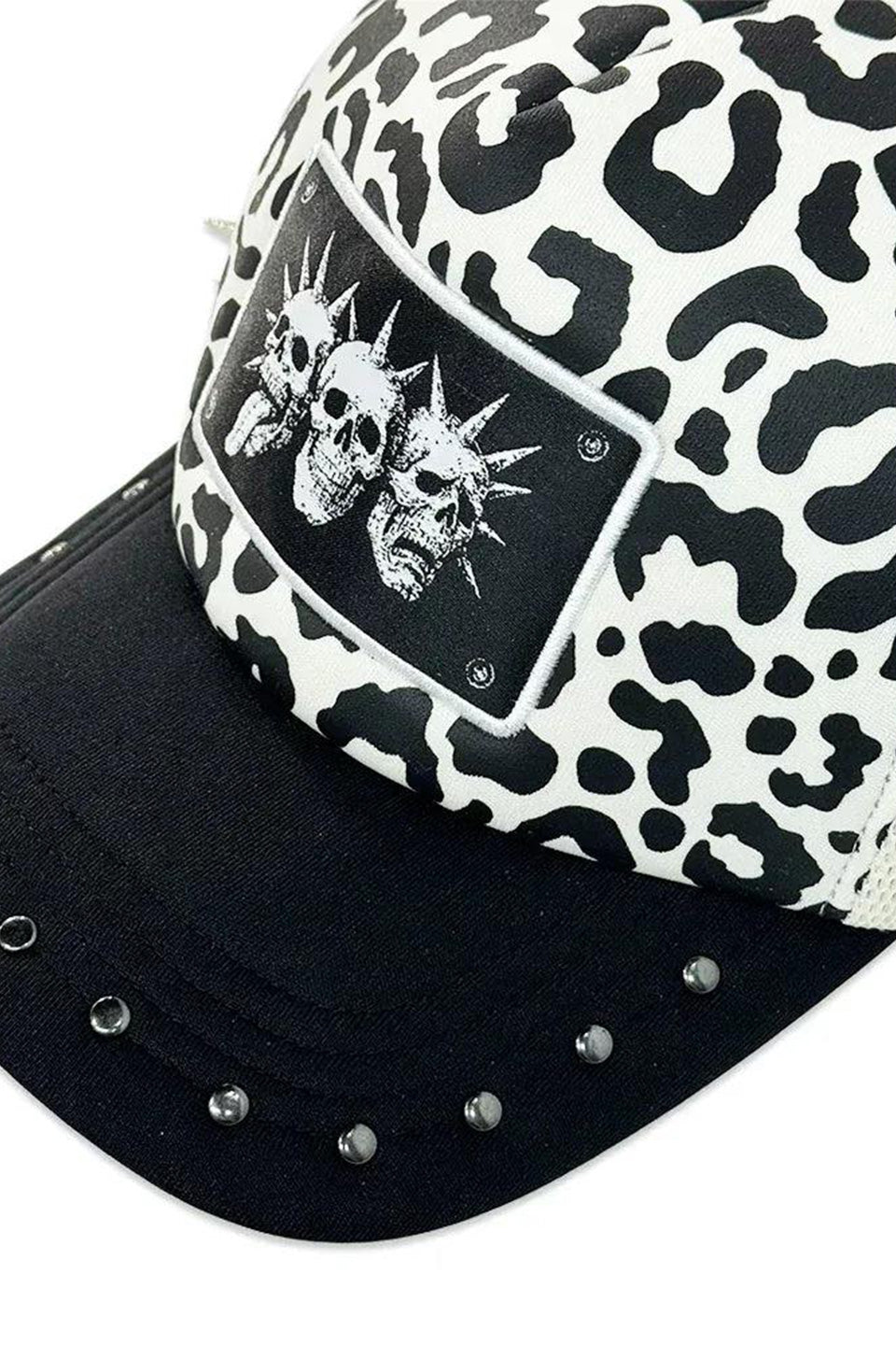 Suki Trucker