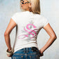 Baby Cross Tee Women's