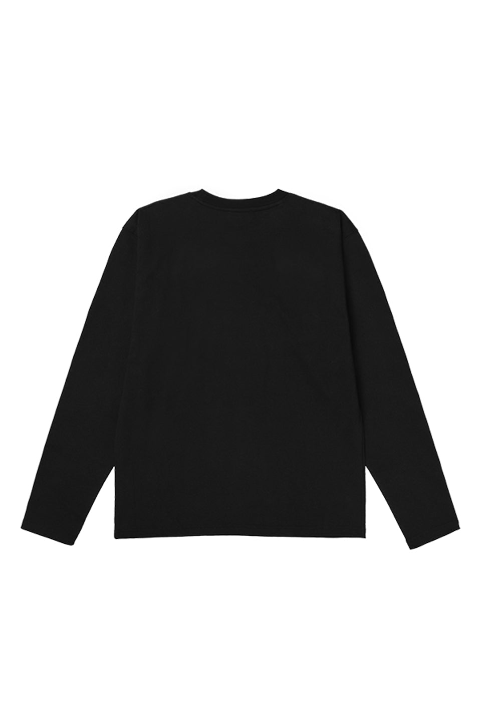 Tc Basic Long Sleeve