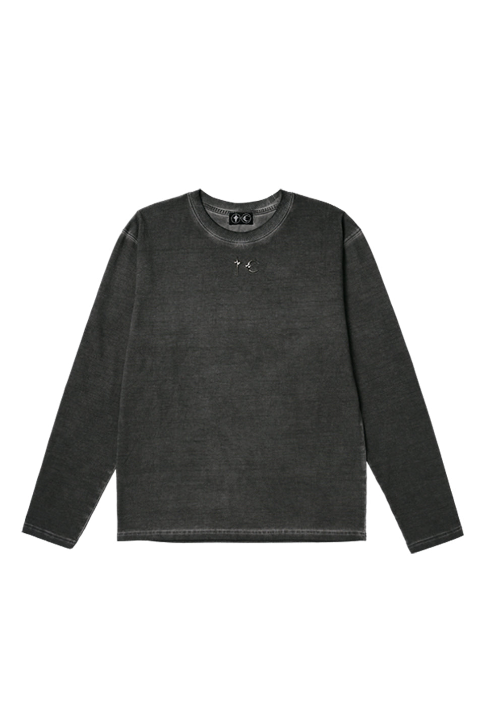 Tc Basic Long Sleeve