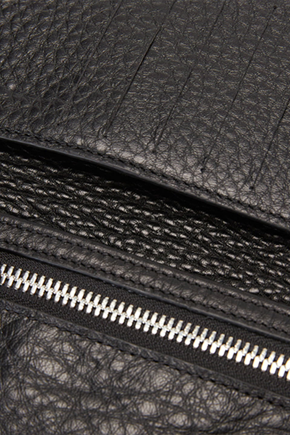 Tc Long Wallet