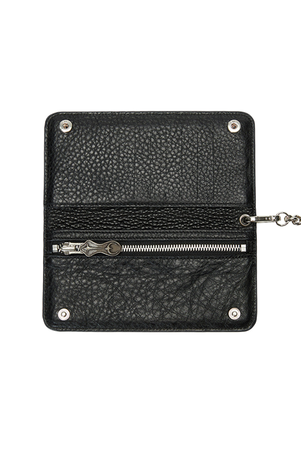 Tc Long Wallet