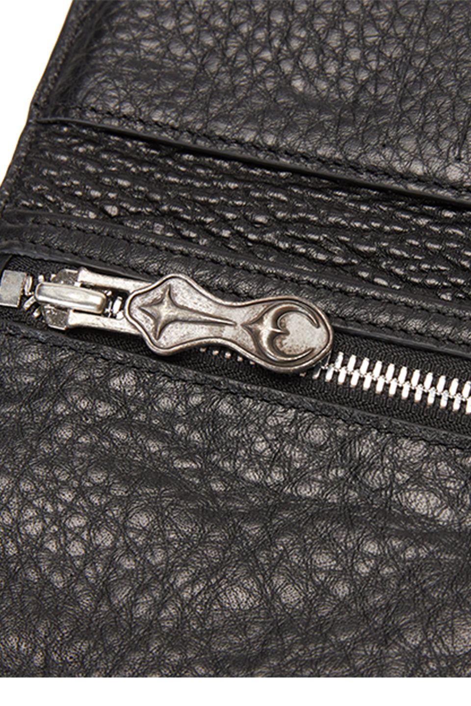 Tc Long Wallet