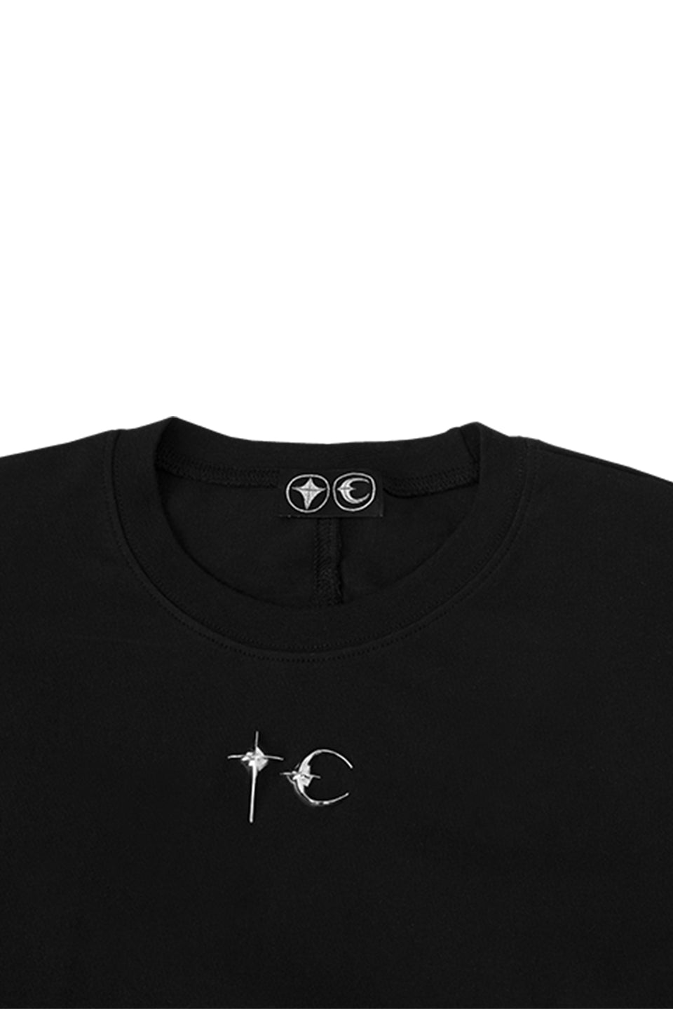 Tc Slim T-Shirt