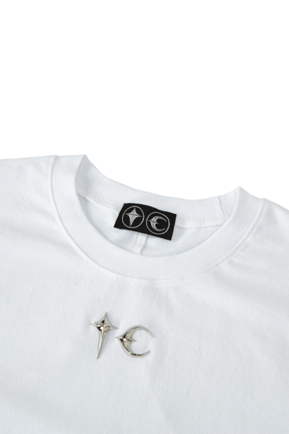 Tc Slim T-Shirt