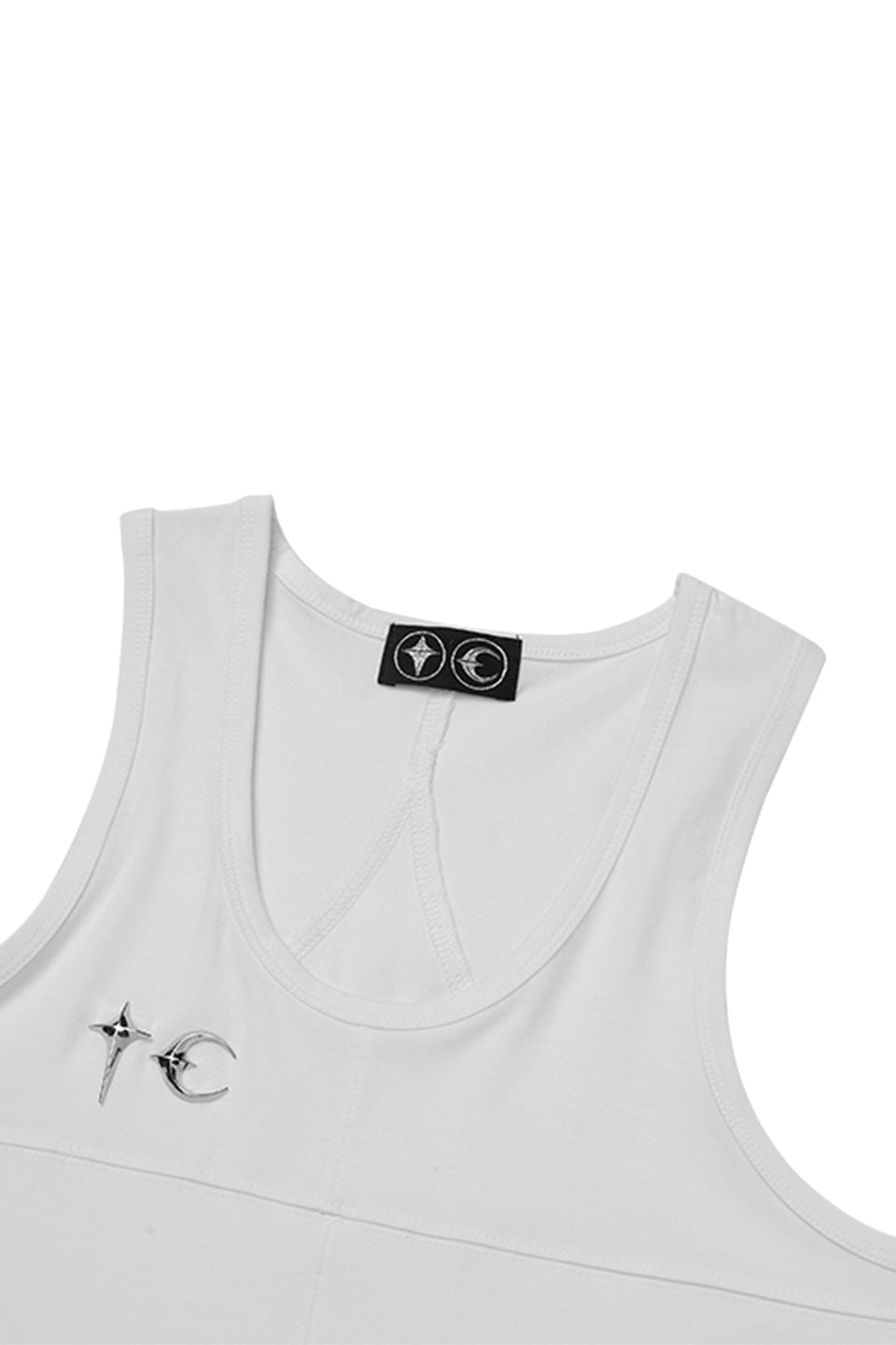 Tc Tank Top