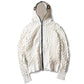 Thorn Knit Zip Hoodie