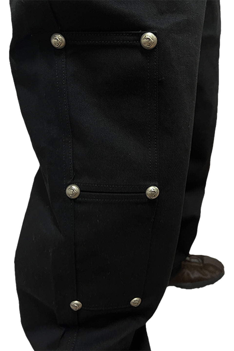 Thig Pants
