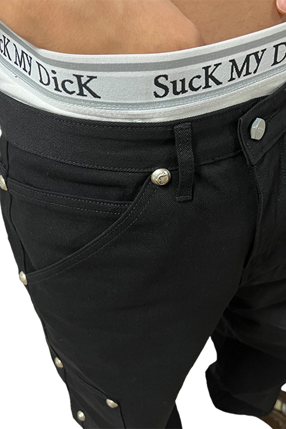 Thig Pants