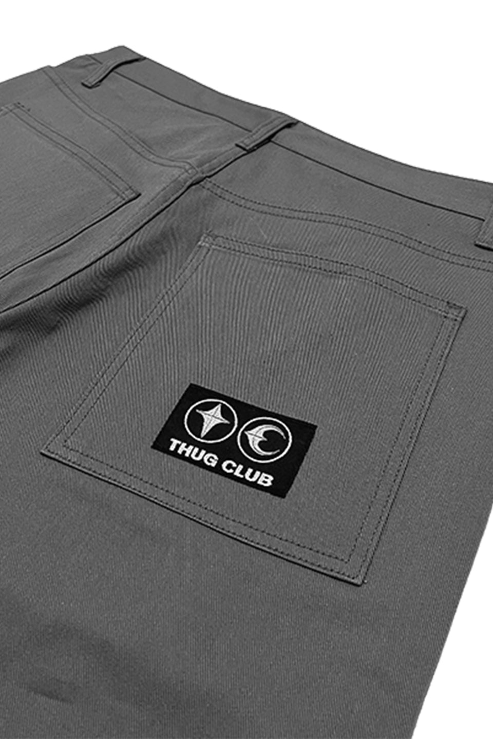 Thig Pants