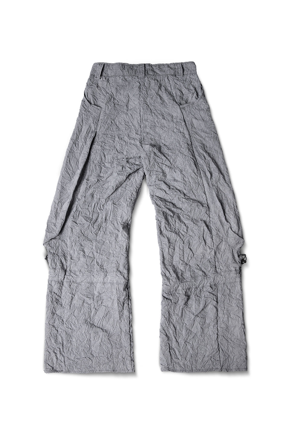 Tmprr Crinkle Pocket Washed Pants