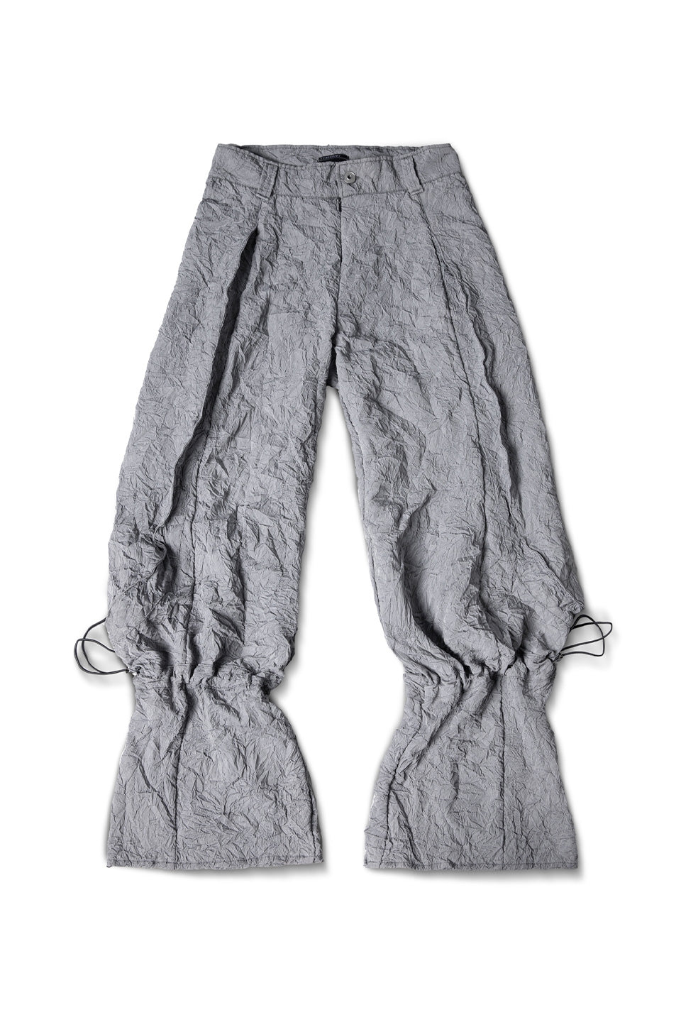 Tmprr Crinkle Pocket Washed Pants