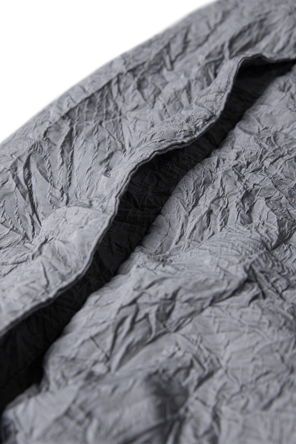 Tmprr Crinkle Pocket Washed Pants