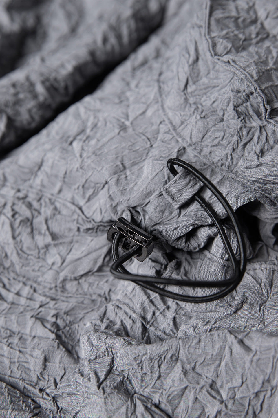 Tmprr Crinkle Pocket Washed Pants