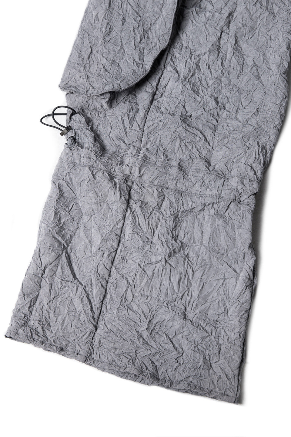 Tmprr Crinkle Pocket Washed Pants