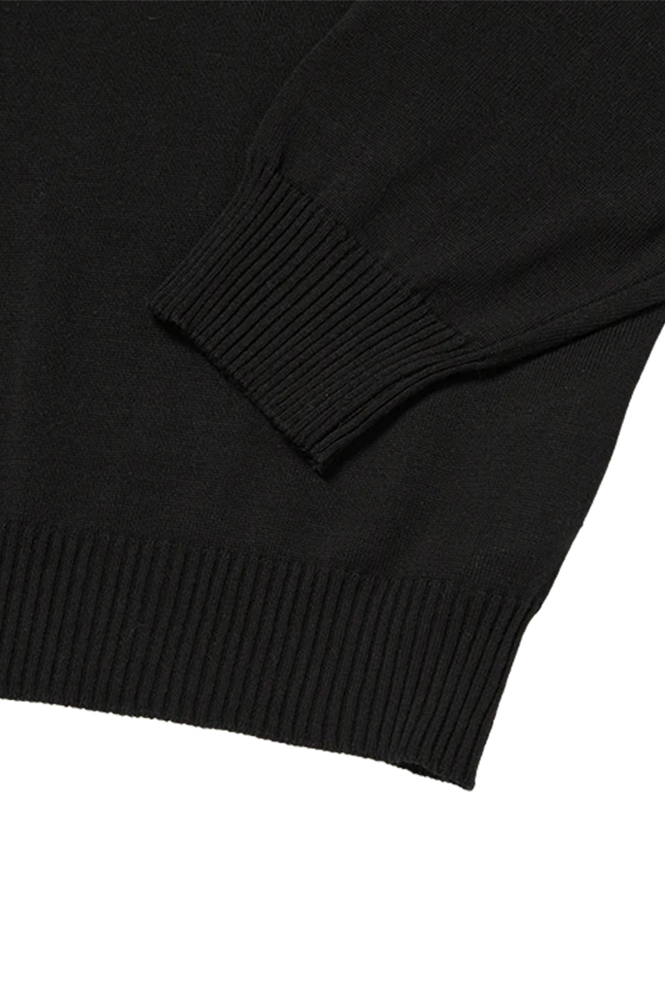 Tc Riding Skull Knit Sweater