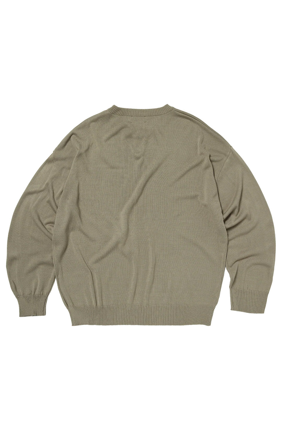 Tc Riding Skull Knit Sweater｜Thug Club｜ニット