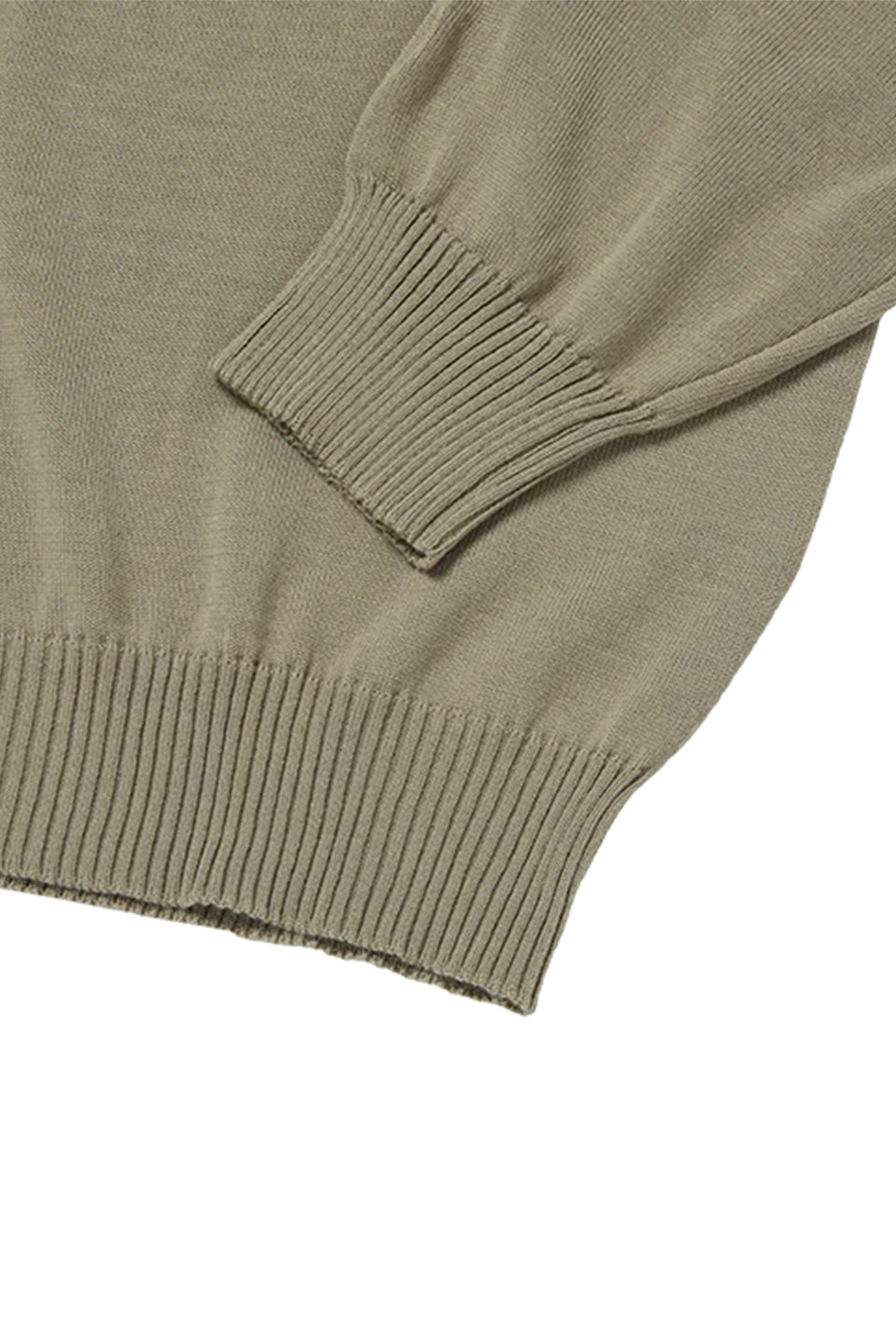 Tc Riding Skull Knit Sweater