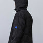 Textured Down Jacket
