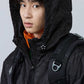Textured Down Jacket